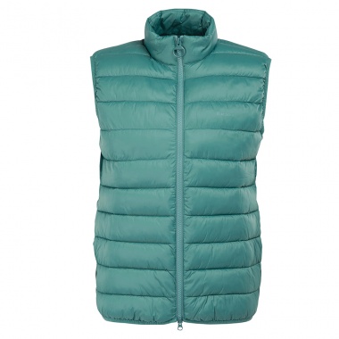 Chaleco Bretby Quilted