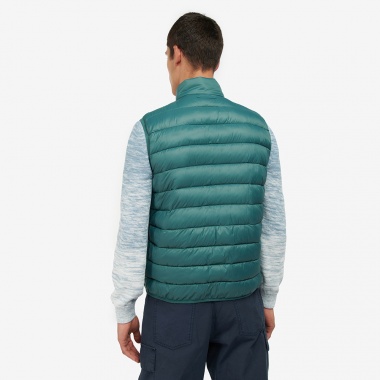 Chaleco Bretby Quilted