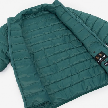 Chaleco Bretby Quilted