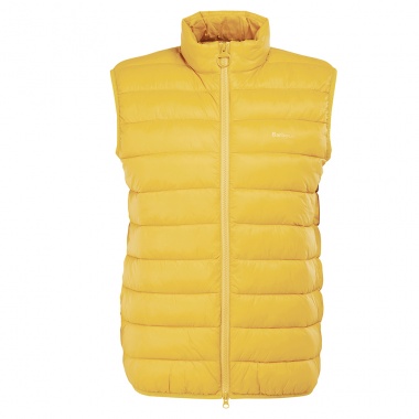 Chaleco Bretby Quilted