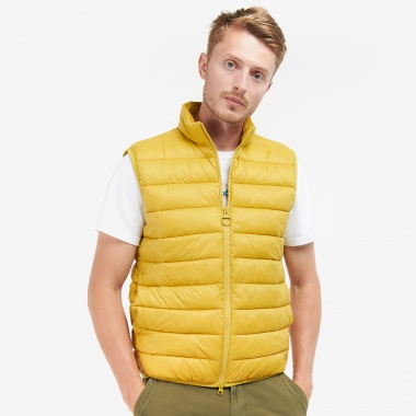 Chaleco Bretby Quilted