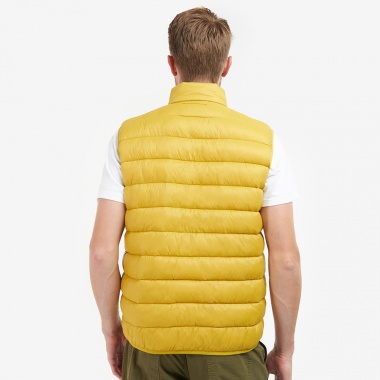Chaleco Bretby Quilted