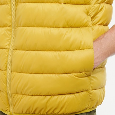 Chaleco Bretby Quilted