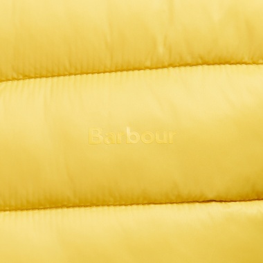 Chaleco Bretby Quilted
