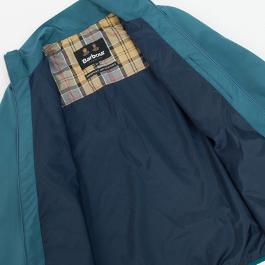 Chaqueta Korbel