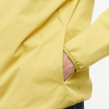 Chaqueta Korbel