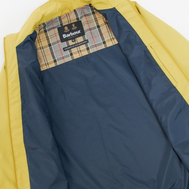 Chaqueta Korbel