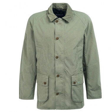 Chaqueta Ashby Casual Agave
