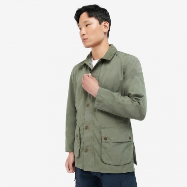 Chaqueta Ashby Casual Agave