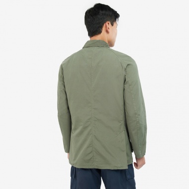 Chaqueta Ashby Casual Agave