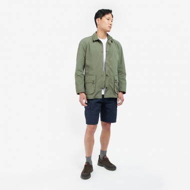 Chaqueta Ashby Casual Agave