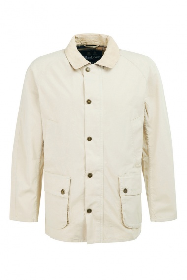 Chaqueta Ashby Casual Mist