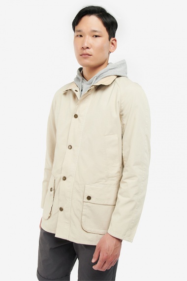 Chaqueta Ashby Casual Mist
