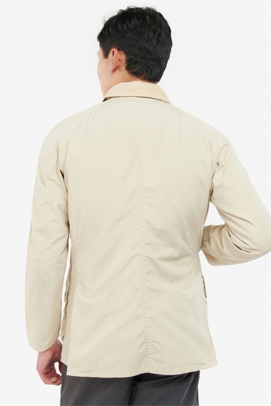 Chaqueta Ashby Casual Mist