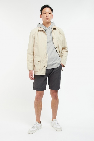 Chaqueta Ashby Casual Mist