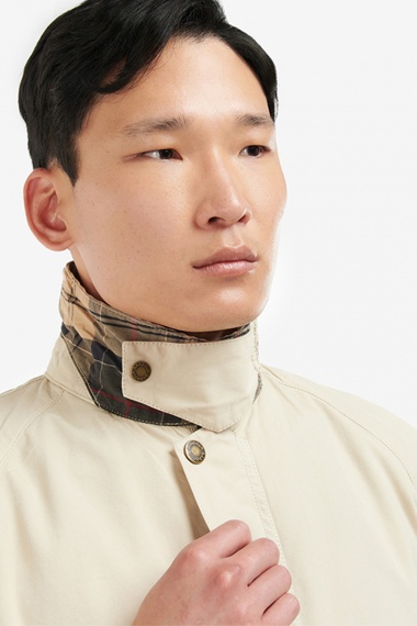 Chaqueta Ashby Casual Mist