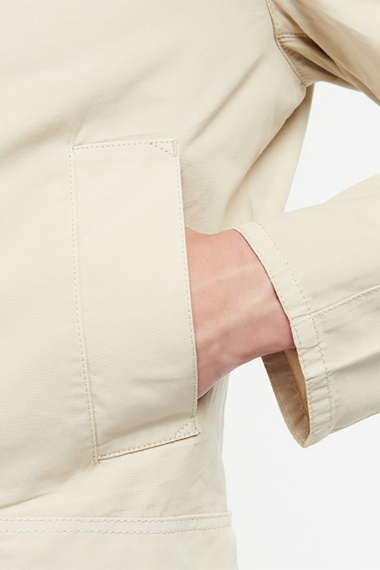 Chaqueta Ashby Casual Mist
