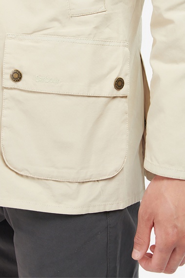 Chaqueta Ashby Casual Mist