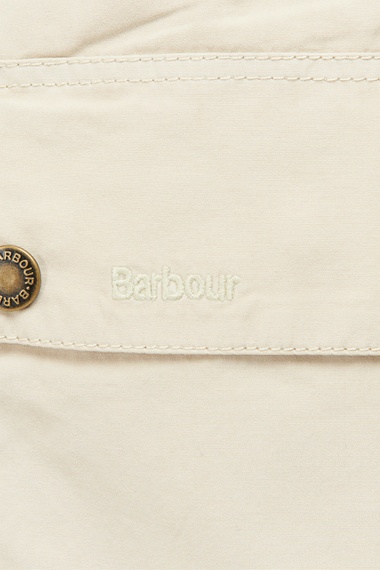 Chaqueta Ashby Casual Mist