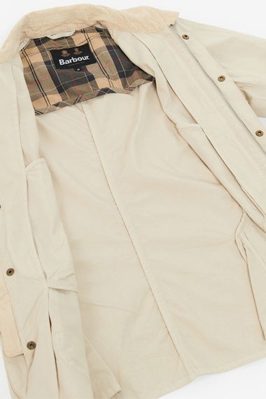 Chaqueta Ashby Casual Mist