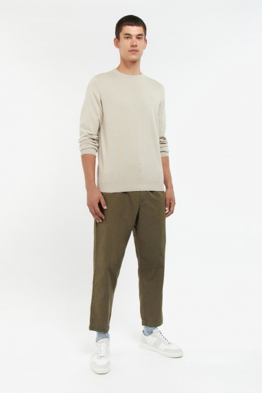 Jersey Pima Cotton