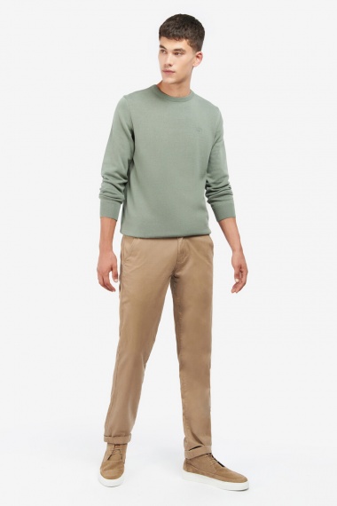 Jersey Pima Cotton