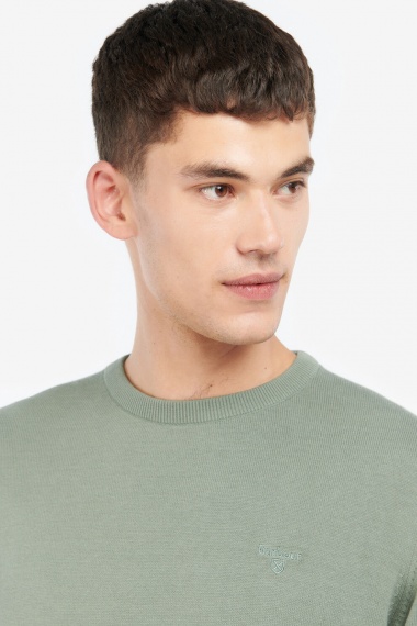 Jersey Pima Cotton