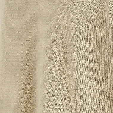 Jersey Cotton Half Zip