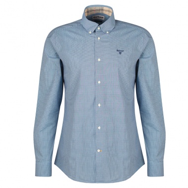 Camisa Britland Tailored