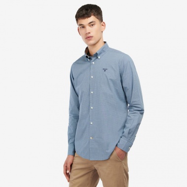 Camisa Britland Tailored