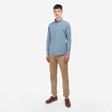 Camisa Britland Tailored