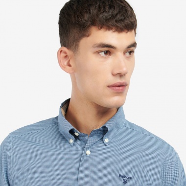 Camisa Britland Tailored