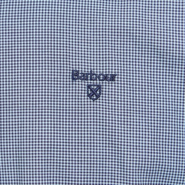Camisa Britland Tailored
