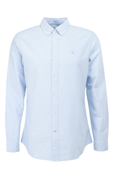 Camisa Oxford Tailored