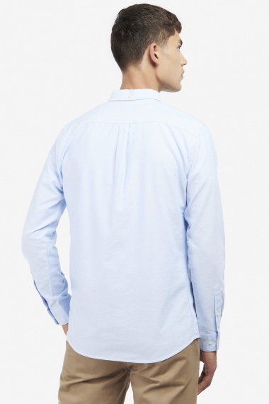 Camisa  Oxford Tailored