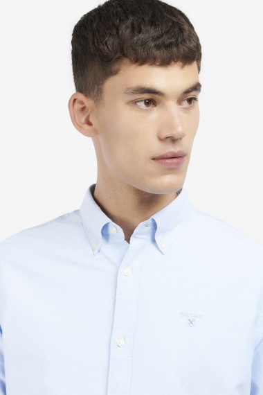 Camisa  Oxford Tailored