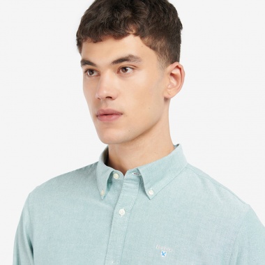 Camisa  Oxford Tailored