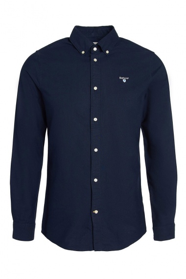 Camisa Oxford Tailored