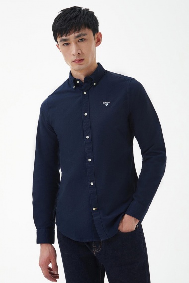 Camisa  Oxford Tailored