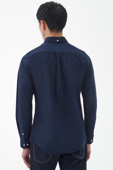 Camisa  Oxford Tailored