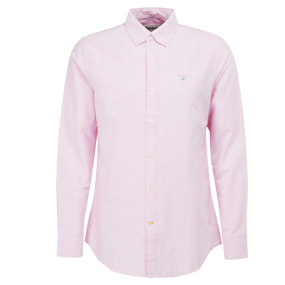 Camisa  Oxford Tailored