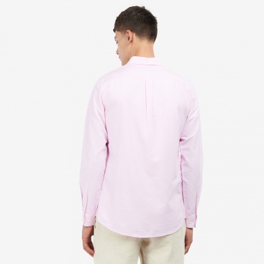 Camisa  Oxford Tailored