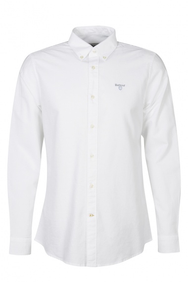 Camisa Oxford Tailored