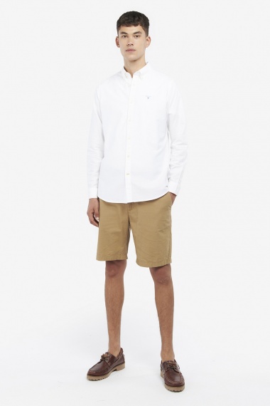 Camisa  Oxford Tailored