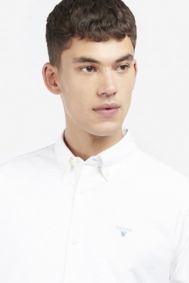 Camisa  Oxford Tailored