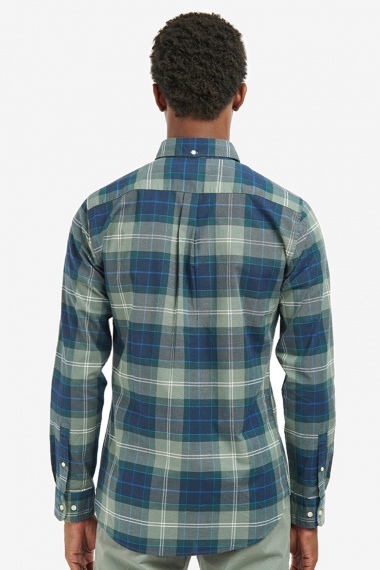 Camisa Lewis Tailored