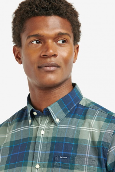 Camisa Lewis Tailored