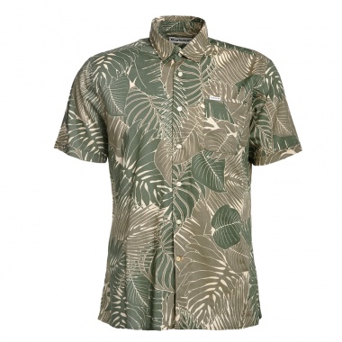 Camisa Cornwall Summer