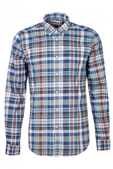 Camisa Seacove Tailored