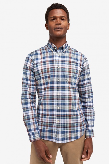Camisa Seacove Tailored